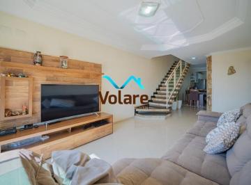 Foto 01 · Sobrado de 180m² com 3 dormitórios à venda no Jaguaribe