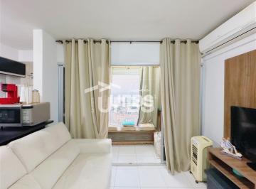 Apartamento de 2 quartos, Goiânia · APARTAMENTO 54MT 2 QUARTOS SENDO 1 SUITE SETOR PARQUE AMAZONIA 