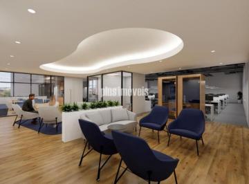 Comercial · 454m² · 9 Vagas · Conjunto comercial para locação com 454m²