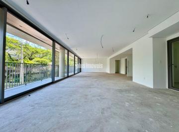 Apartamento · 369m² · 3 Quartos · 3 Vagas · GARDEN - CIDADE JARDIM