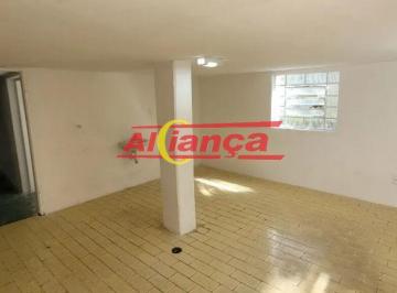 Comercial · 430m² · 1 Quarto · 5 Vagas · Casa comercial alugar,  430m² - Jardim São Paulo - Guarulhos/SP - R$ 11.000,00