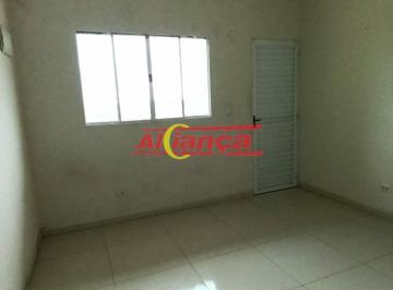 Casa · 90m² · 4 Quartos · 1 Vaga · CASA 90m² - COM 4 QUARTOS PARA LOCAÇÃO NO JARDIM PONTE ALTA - R$2.800,00