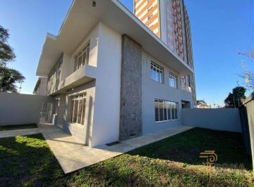 367e12ccaeb48e4135e010e367f0378eeb81de71 · Casa para alugar, 178 m² por R$ 4.502,00/mês - Água Verde - Curitiba/PR