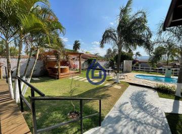 49ada349ecb96ff06adb521f9fed08628d94e242 · Casa com 3 dormitórios à venda por R$ 1.650.000,00 - Núcleo Lageado Portal dos Nobres - Ipeúna/SP