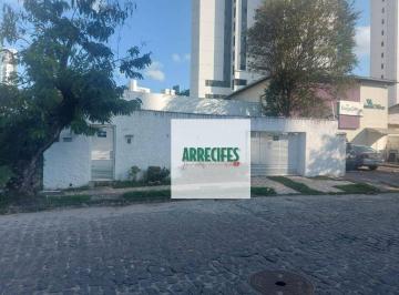 48f129bbfad1399e87435cd3cc4ca9644e2f4177 · Casa com 4 dormitórios à venda, 214 m² por R$ 1.250.000,00 - Casa Forte - Recife/PE