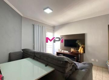 Foto 01 · APARTAMENTO A VENDA NO CONDOMÍNIO RESIDENCIAL HORTOLÂNDIA II - JUNDIAÍ.