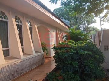 Comercial · 211m² · 3 Quartos · 3 Vagas · CASA COMERCIAL ZONA 4 MARINGÁ