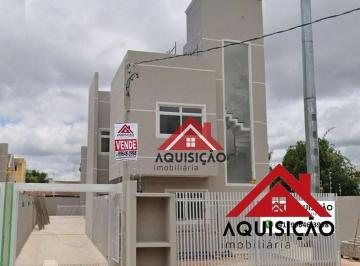 408c8a523474df942939b3c9303d0b1d1e865f98 · Sobrado com 3 dormitórios à venda, 126 m² por R$ 749.000,00 - Bairro Alto - Curitiba/PR