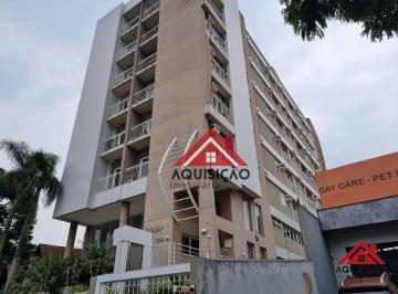 cf78c53c607a8808d0094d689d9e155a87906f8f · Apartamento com 1 dormitório à venda, 38 m² por R$ 549.900,00 - Batel - Curitiba/PR