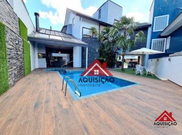 38798764b75c7b363700ba388c80d8be4a11c6ad · Casa com 5 dormitórios à venda, 311 m² por R$ 2.100.000,00 - Uberaba - Curitiba/PR