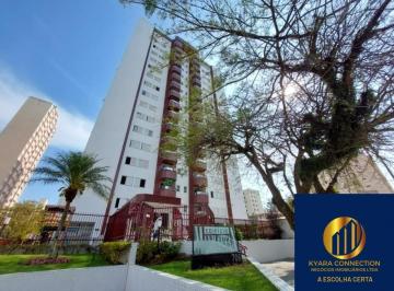 Foto 01 · Apartamento, Vila Adyana, São José dos Campos, SP