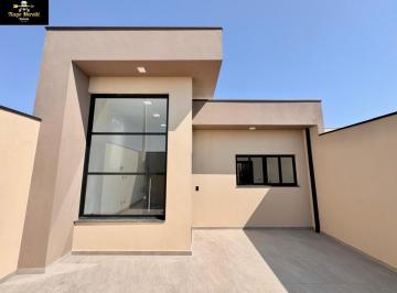 Foto 04 · CASA RECÉM CONSTRUÍDA À VENDA