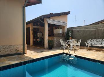 Foto 01 · Casa, Santa Genebra, Campinas, SP