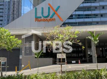 Apartamento de 2 quartos, Goiânia · APARTAMENTO 66MT 2 QUARTOS SENDO 1 SUITE SETOR ALTO DA GLORIA
