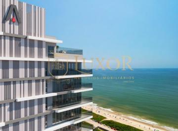 Foto 01 · VITRA PIÇARRAS frente mar, exclusividade e alto padrão localizado no Itacolomi em de Balneário Piçar