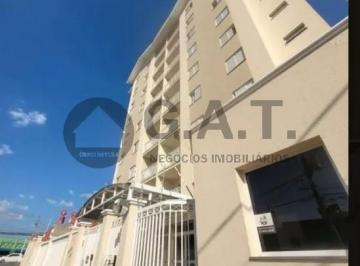 Foto 18 · Apartamento à venda em Sorocaba-SP, Parque Campolim: 3 quartos, 1 suíte, 2 salas, 2 banheiros, 2 vag