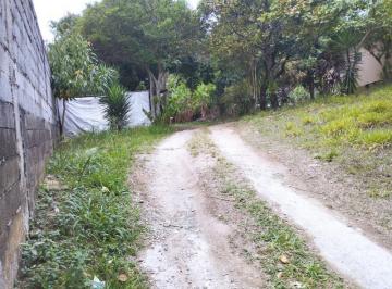 Foto 01 · Terreno, Vila Palmares, Santo André, SP