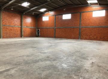 Comercial · 500m² · Comercial à venda - na Cidade Industrial