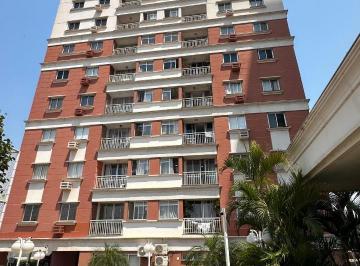 Foto 01 · Apartamento, Jardim Leblon, Cuiabá, MT