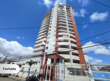 AAp Montano 2 - Fachada.png · Apartamento a venda com 106m² e 3 quartos - Monte Castelo, Fortaleza/Ceará