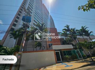 01.jpg · Apartamento à venda  nascente c/ 03 suítes e 117m² próx. ao Riomar Kennedy, São Gerardo - Fortaleza/