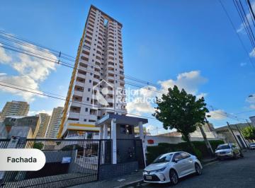 1.png · Apartamento próx. ao colégio Farias Brito com 78m² e 3 quartos - Centro, Fortaleza/CE