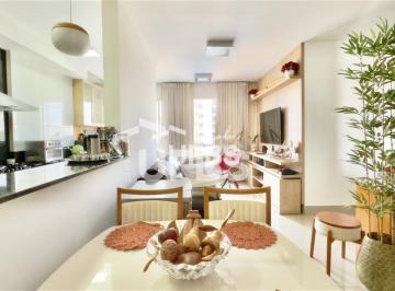 Apartamento de 3 quartos, Goiânia · APARTAMENTO 89,87MT 3 SUITES SETOR JARDIM AMERICA