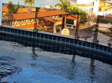 Comercial de 15 quartos, Natal · Predio Pousada 200 m da praia Ponta Negra 15 aptos. mobiliados - Natal RN