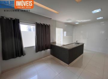 Foto 01 · Apartamento, Santo Antônio (av Marciano Pires), Patrocínio, MG