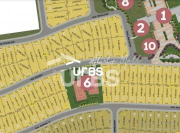 Terreno , Goiânia · TERRENO 877,91MT JARDINS LONRES 