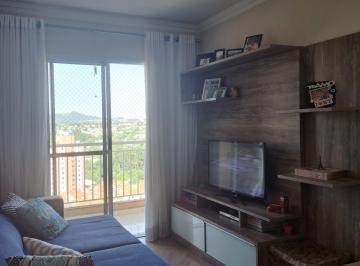 Apartamento de 2 quartos, Barueri · Apartamento à venda em Barueri, Alphaview 72m² - 2 Quartos sendo 1 suíte, 1 vaga