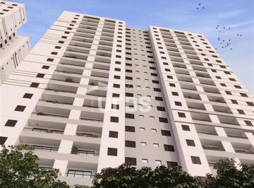 Apartamento de 3 quartos, Goiânia · APARTAMENTO 78,58MT 3 QUARTOS SETOR JARDIM IPE 