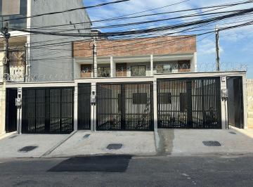 Casa de 3 quartos, Rio de Janeiro · Casa duplex com 02 quartos em Curicica