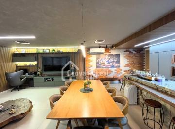 imagem-1 · Apartamento mobiliado e decorado no Talk Marista com 3 suítes plenas  Apartamento com 3 Quarto(s) po