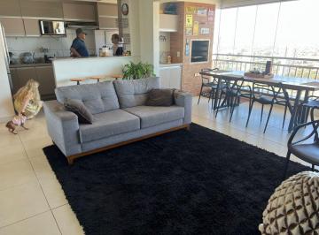 imagem-1 · Residencial Conquist Apartamento com 3 Quarto(s) por R$ 710.000 no setor Parque Amazonia ST12262