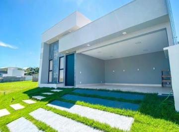 imagem-1 · CASA NOVA JARDINS PORTO Casa em Condomínio com 3 Quarto(s) por R$ 980.000 no setor Jardins Porto TA1