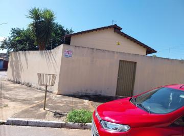 imagem-1 · Casa em Senador Canedo 2 quartos Casa de Rua com 2 Quarto(s) por R$ 370.000 no setor São Francisco V