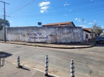 imagem-1 · CASA CIDADE SATELITE SÃO LUIZ Casa de Rua com 4 Quarto(s) por R$ 430.000 no setor Cidade Satélite Sã
