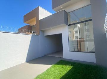 imagem-1 · Casa 3Q Próximo Vila Brasília Casa de Rua com 3 Quarto(s) por R$ 400.000 no setor Vila Maria TA12230