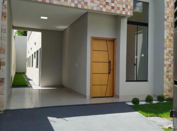 imagem-1 · CASA RESIDENCIAL DOM RAFAEL Casa de Rua com 3 Quarto(s) por R$ 500.000 no setor Residencial Dom Raf