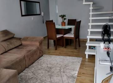 Casa · 75m² · 2 Quartos · 1 Vaga · casa Sobrado em Condomínio com 75m², 2 Dormitórios e 1 Vaga - Osasco/SP.
