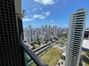 Apartamento de 2 quartos, Recife · Edifício Maria Ligia