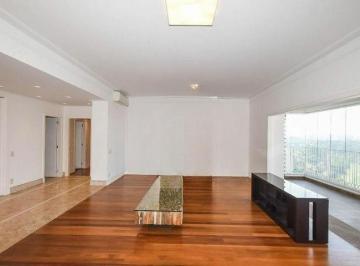 Apartamento de 4 quartos, São Paulo · Belissimo apto alto padrão p/venda c/425m2 e 04 suites Morumbi