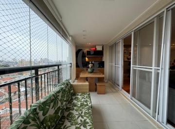 Apartamento de 3 quartos, São Paulo · Apartamento à venda com 3 quartos, varanda gourmet e 3 vagas no Mandaqui