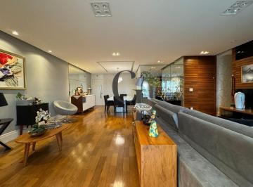 Apartamento de 3 quartos, São Paulo · Apartamento à venda com 3 quartos, varanda gourmet e 3 vagas no Mandaqui