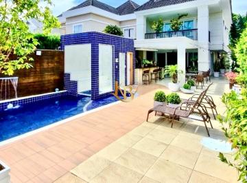 Casa · 330m² · 5 Quartos · Casa - Jacarepaguá