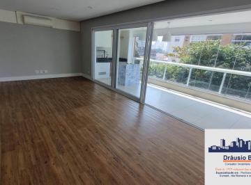 Foto 01 · QUADRA DE TÊNIS ! APARTAMENTO GARDEN NA VILA ROMANA DA PAULO MAURO SENDO 188 M ÚTEIS, 3 SUÍTES, 3 GA