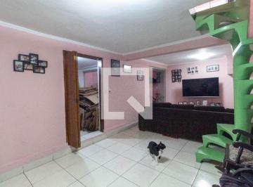 Casa · 150m² · 2 Quartos · 2 Vagas · Casa para Aluguel - Vila Ré, 2 Quartos, 150 m² - São Paulo