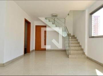 Apartamento · 180m² · 3 Quartos · 3 Vagas · Apartamento para Aluguel - Santo Agostinho, 3 Quartos, 180 m² - Belo Horizonte