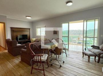 Apartamento · 133m² · 3 Quartos · 2 Vagas · Apartamento para Aluguel - Alphaville, 3 Quartos, 133 m² - Santana de Parnaíba